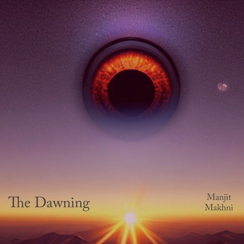 Manjit Makhni - The Dawning [1522633]